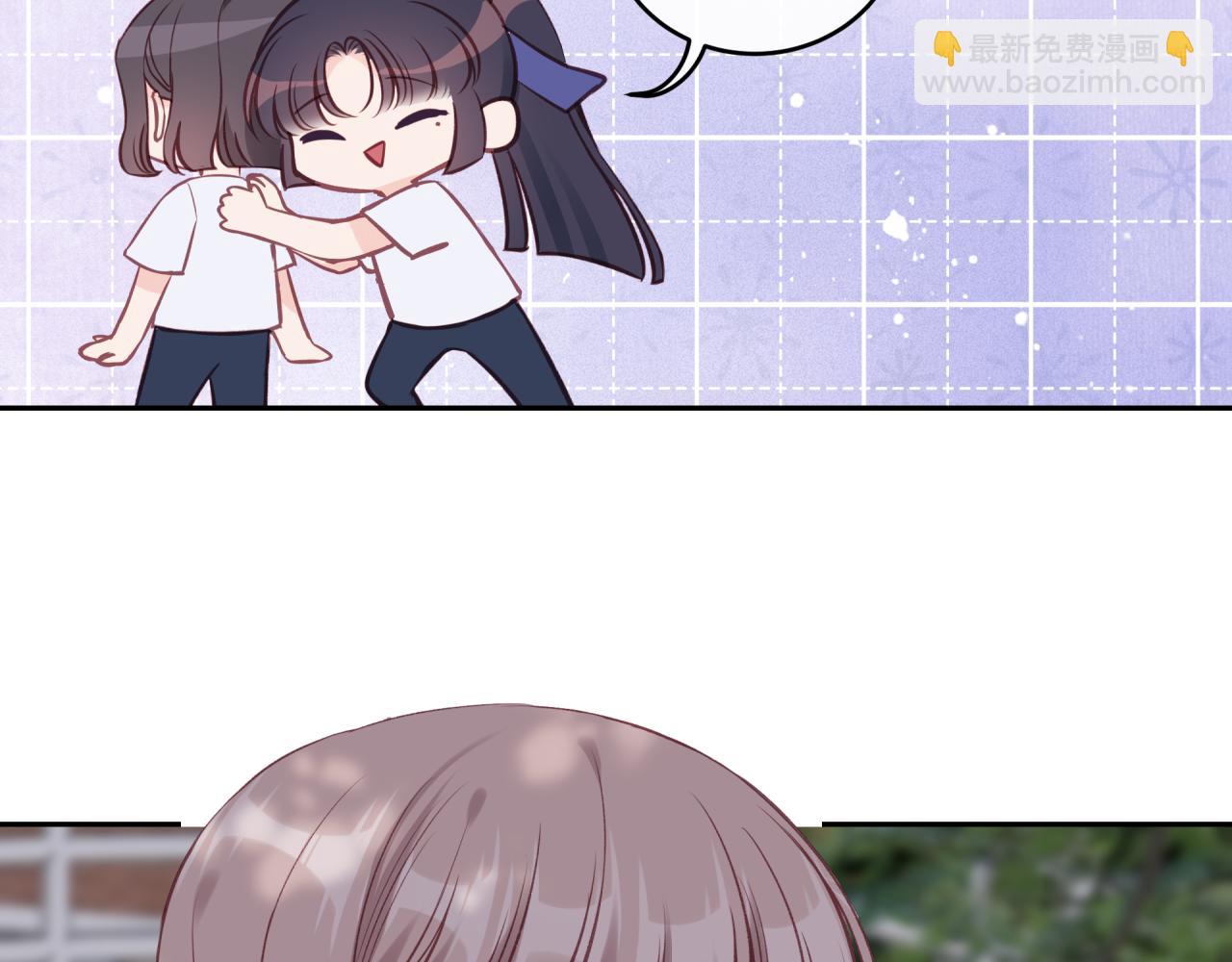 第30话 旧伤疤(1/2)-第34话