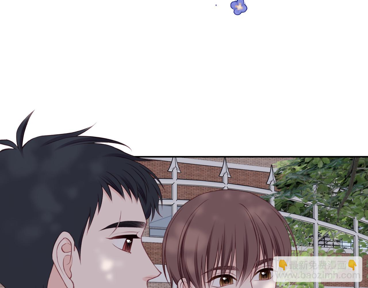 第30话 旧伤疤(1/2)-第34话