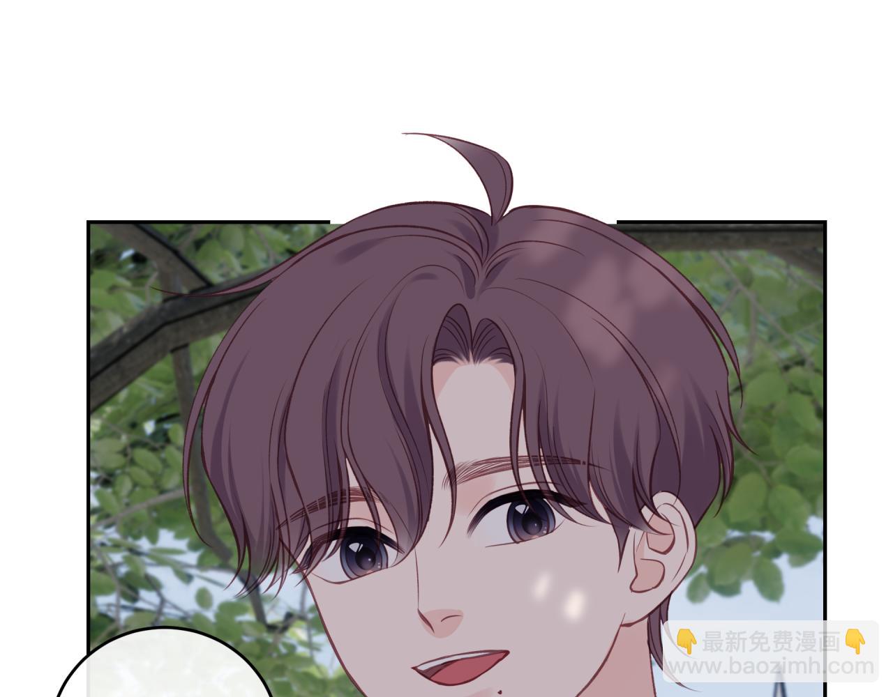 第30话 旧伤疤(1/2)-第34话