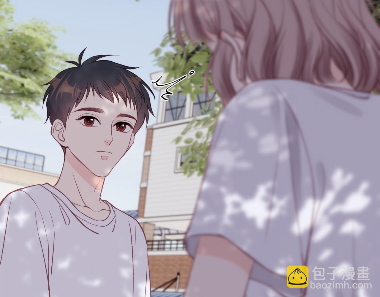 第30话 旧伤疤(1/2)-第34话