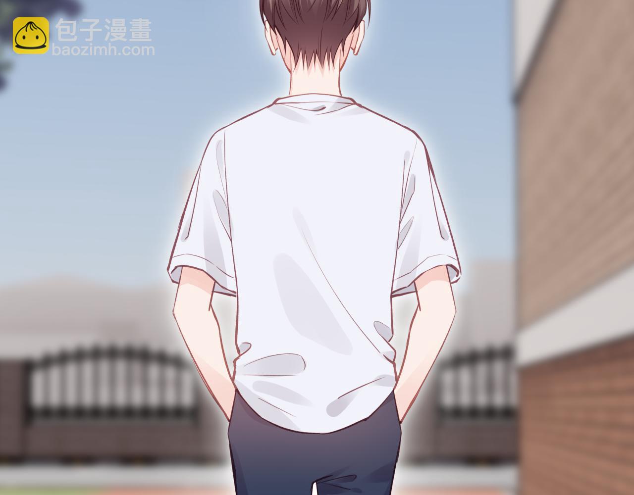 第33话 合照(1/2)-第38话