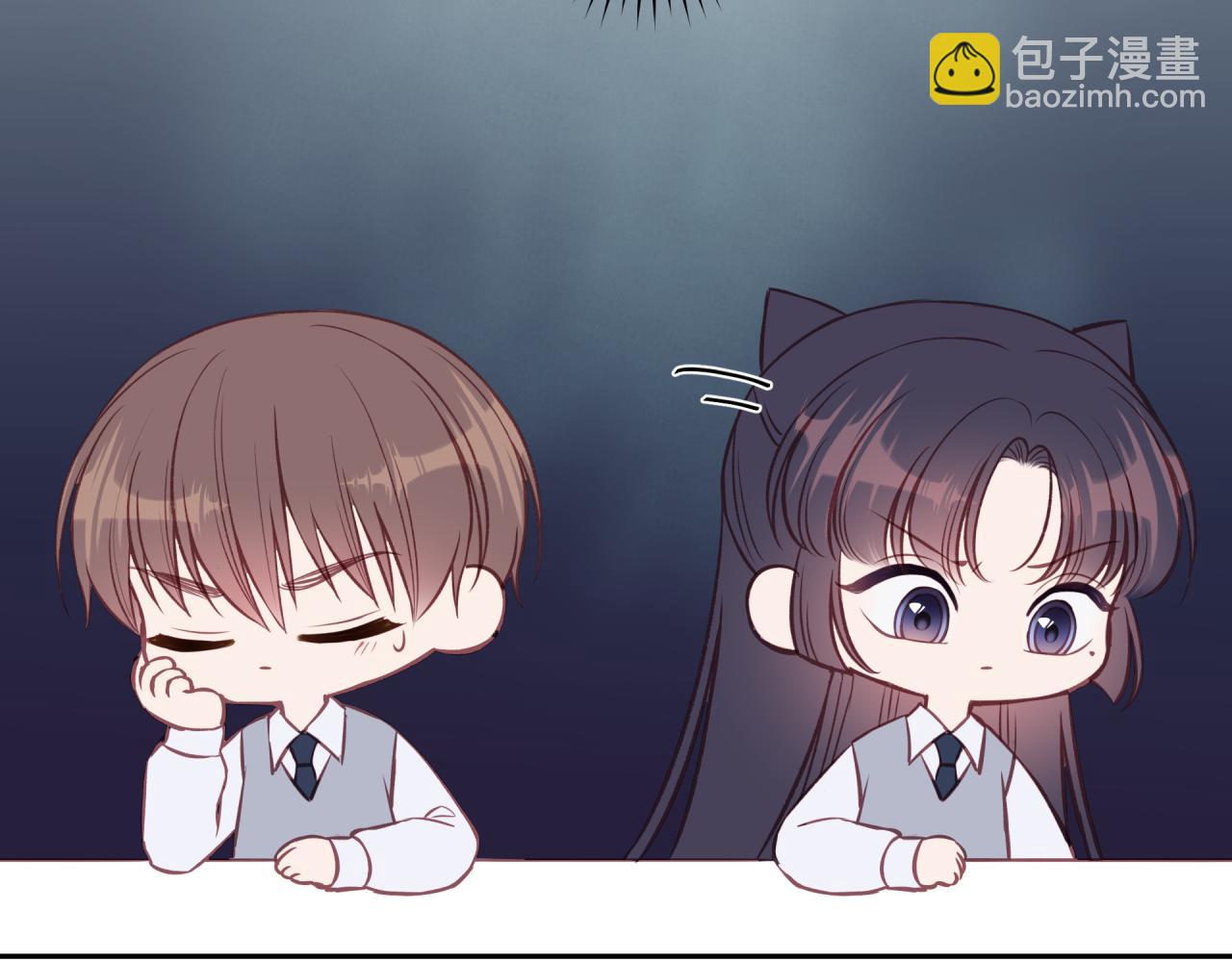 第39话 心意(1/2)-第44话