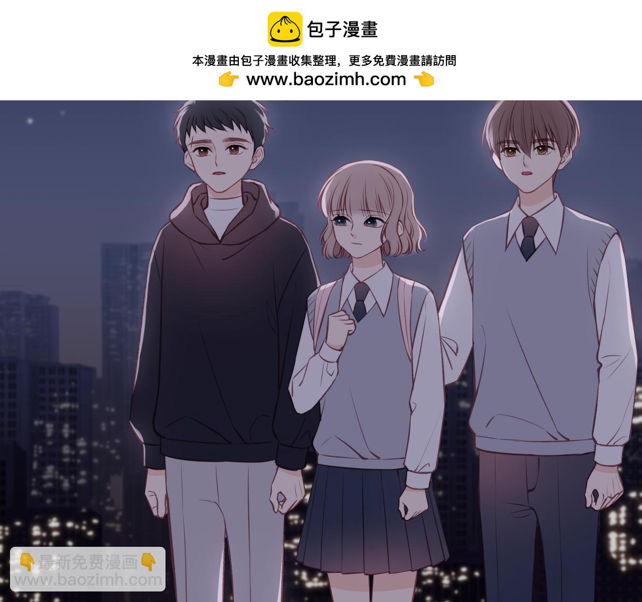 第46话 漫漫长夜（下）(1/2)-第52话