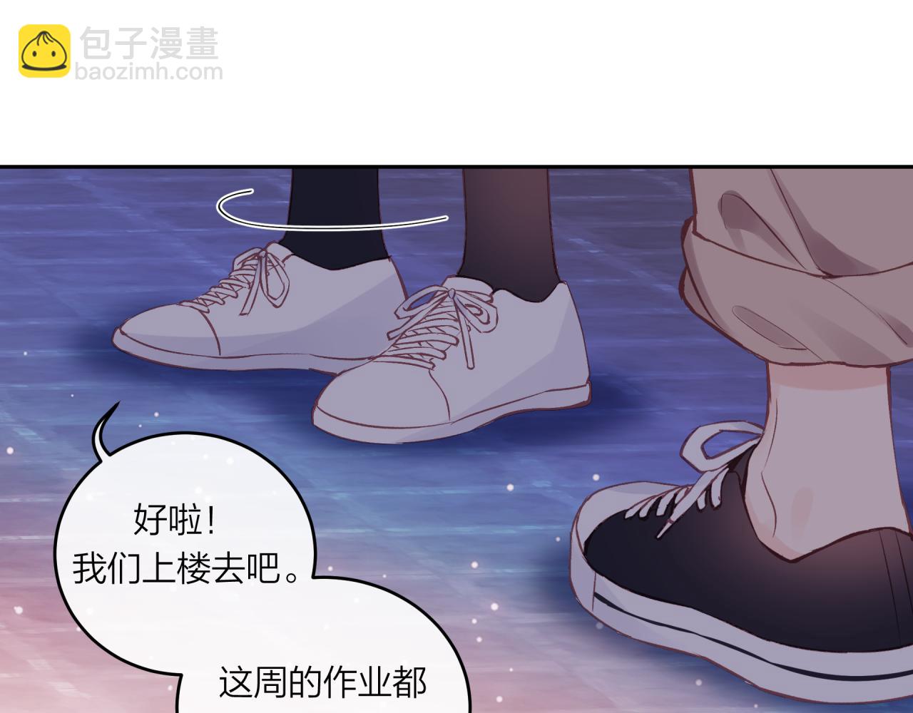 第53话 爆发(1/2)-第60话