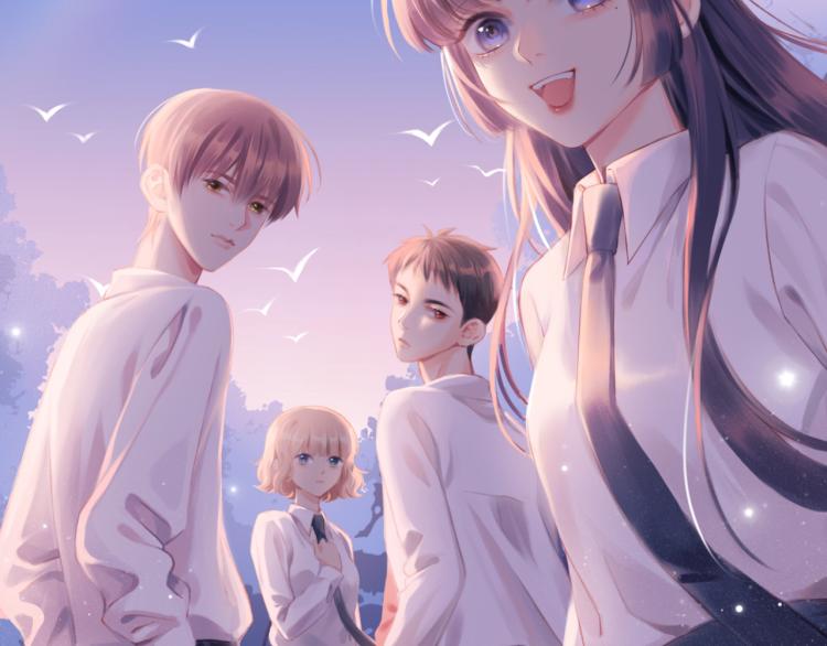 第07话 被阴阳怪气了(1/3)-第10话