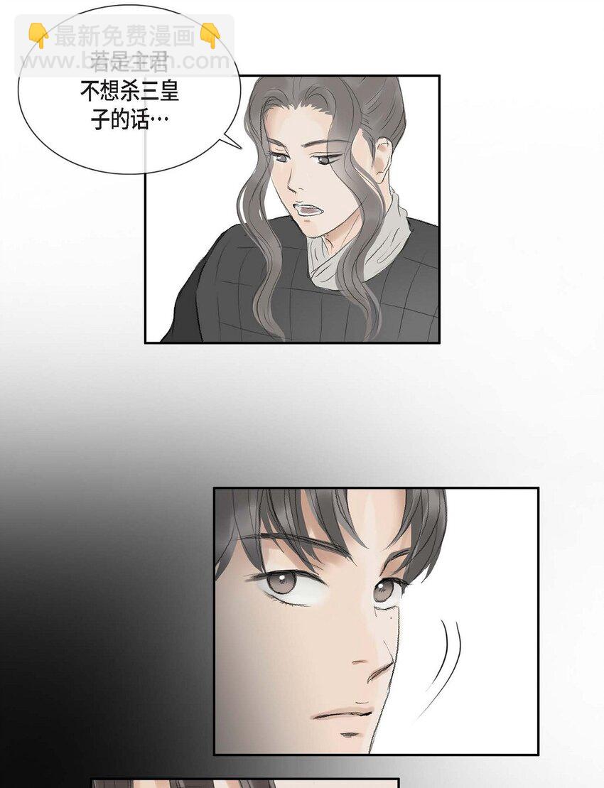 不可逆 - 64 您本該待我如此(1/2) - 3