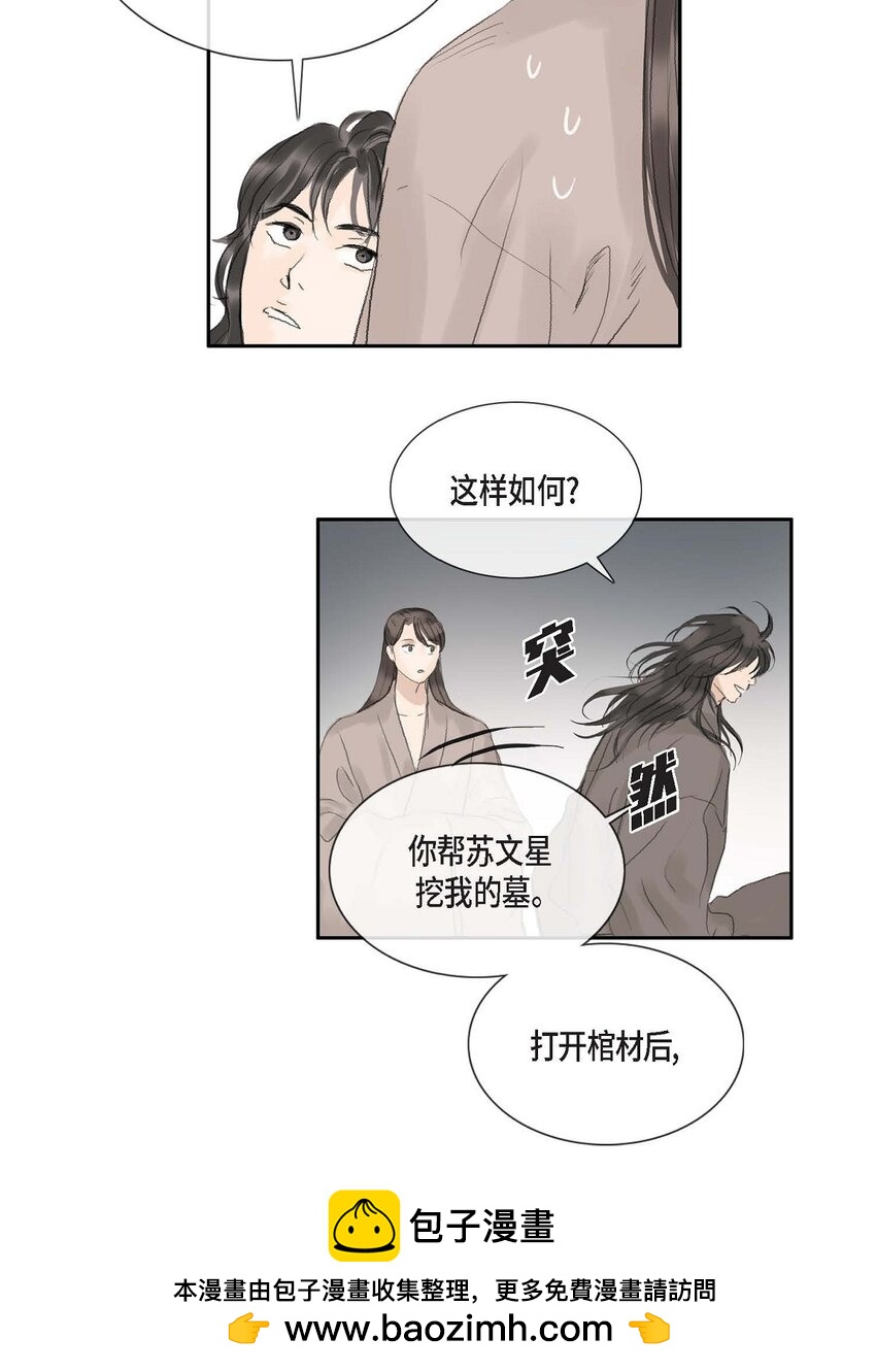 不可逆 - 64 您本該待我如此(1/2) - 2