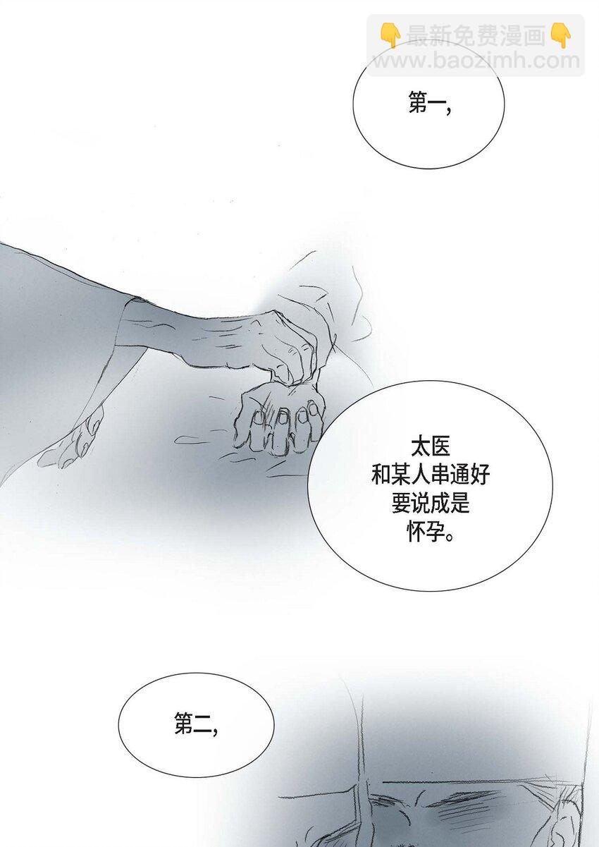 不可逆 - 72 讓皇上知曉他是天人 - 5