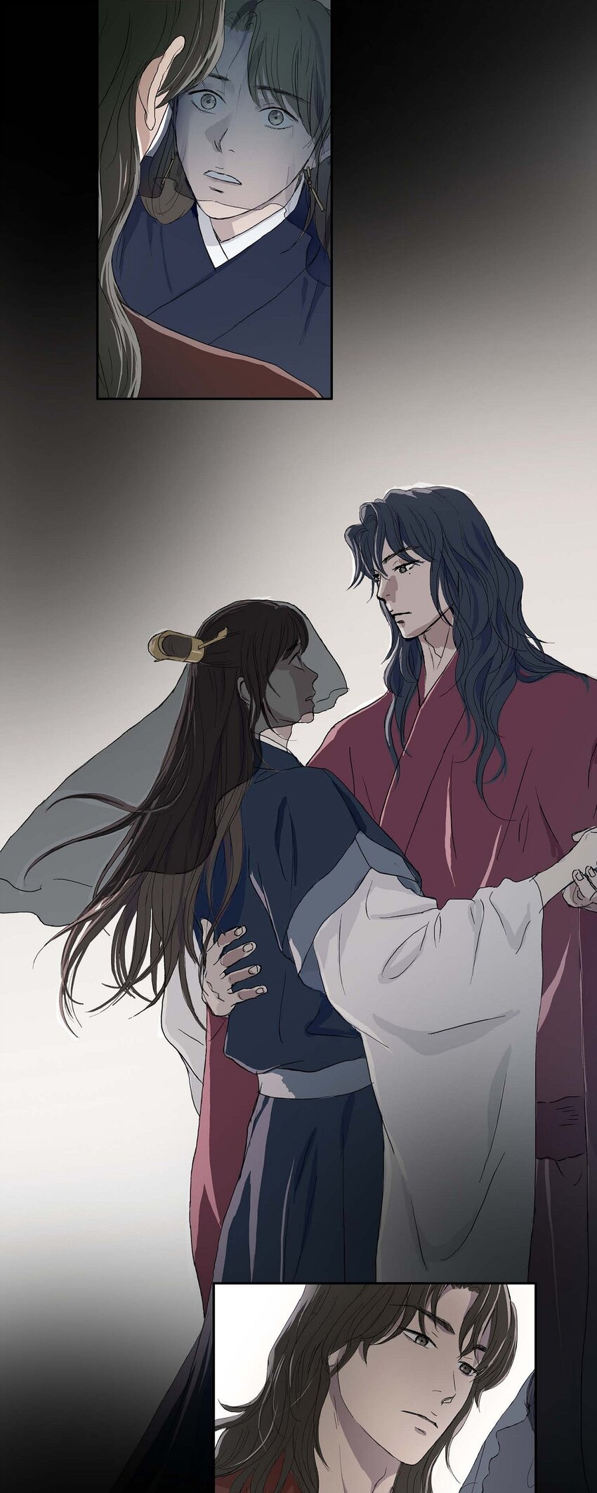 76 这是梦境-第70话