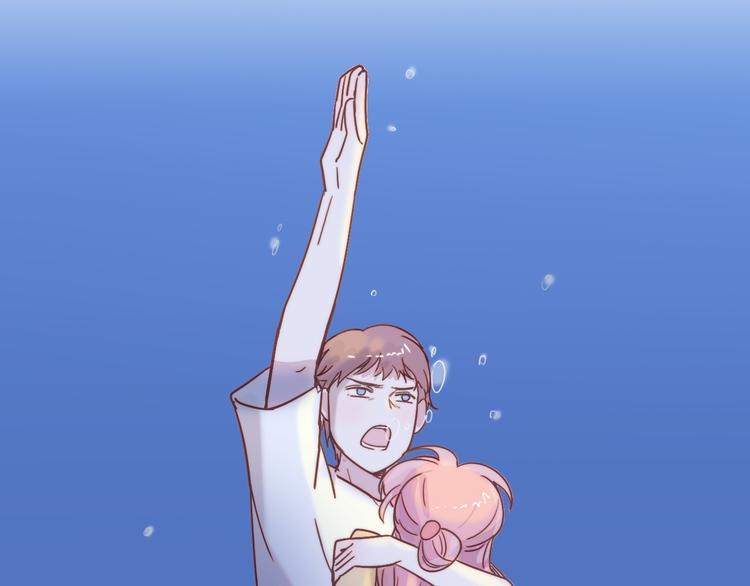 第17话 守护在你身边(1/2)-第18话