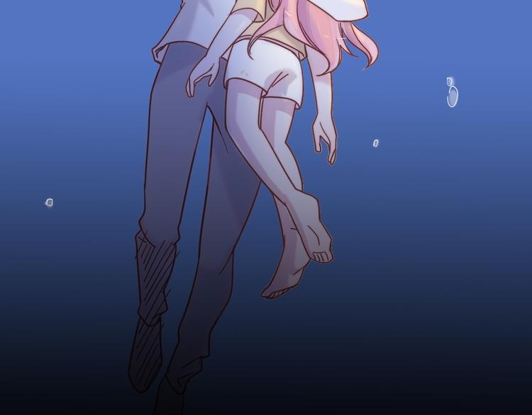 第17话 守护在你身边(1/2)-第18话