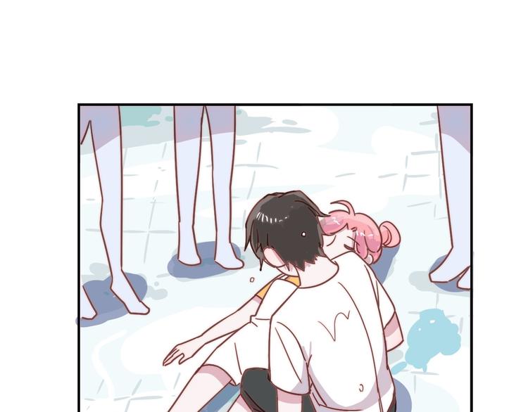 第17话 守护在你身边(1/2)-第18话