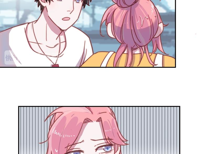 第17话 守护在你身边(1/2)-第18话