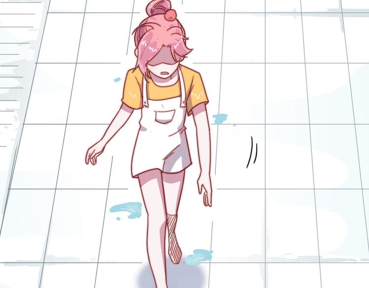 第17话 守护在你身边(1/2)-第18话