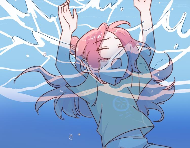 第17话 守护在你身边(1/2)-第18话