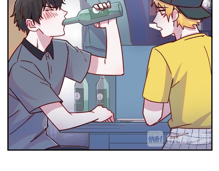 第21话 在他生命中你是第一个(1/2)-第22话