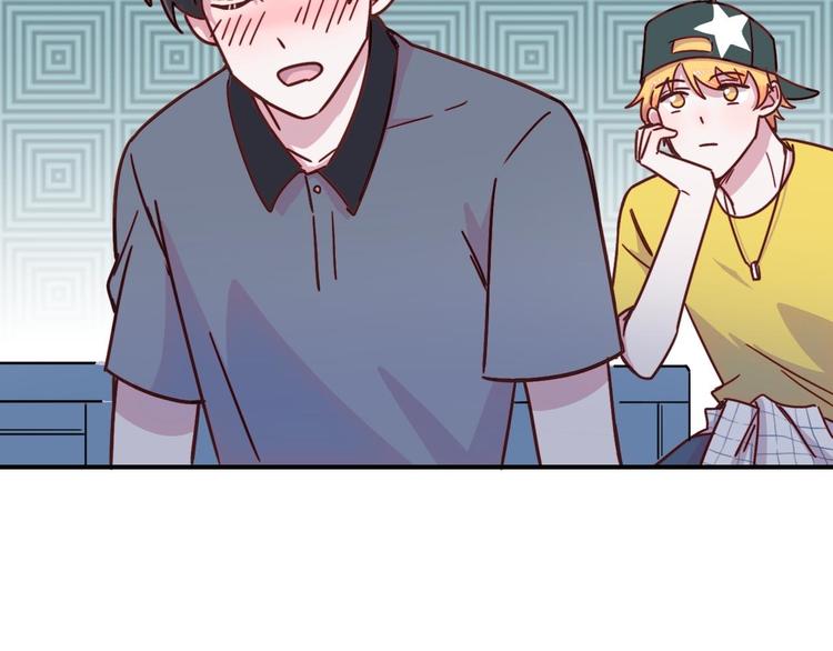 第21话 在他生命中你是第一个(1/2)-第22话