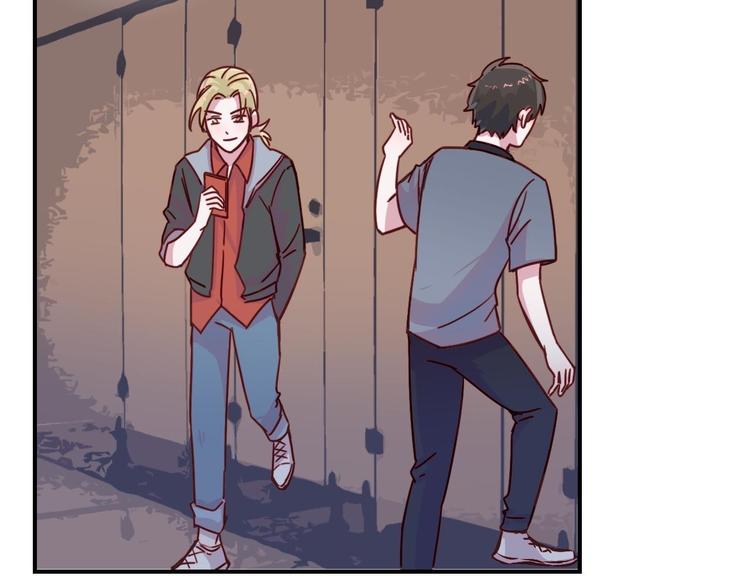 第21话 在他生命中你是第一个(1/2)-第22话