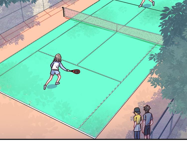 第23话 何晓晴的小心机(1/2)-第24话