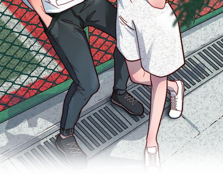 第23话 何晓晴的小心机(1/2)-第24话