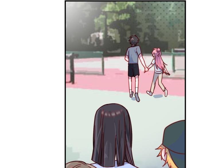 第23话 何晓晴的小心机(1/2)-第24话