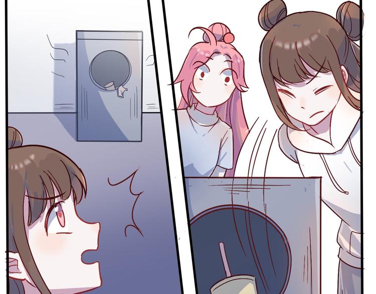 第27话 请不要来骚扰我(1/2)-第28话