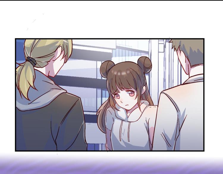 第27话 请不要来骚扰我(1/2)-第28话