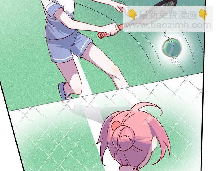 第31话 狂欢后的胆怯(1/2)-第32话