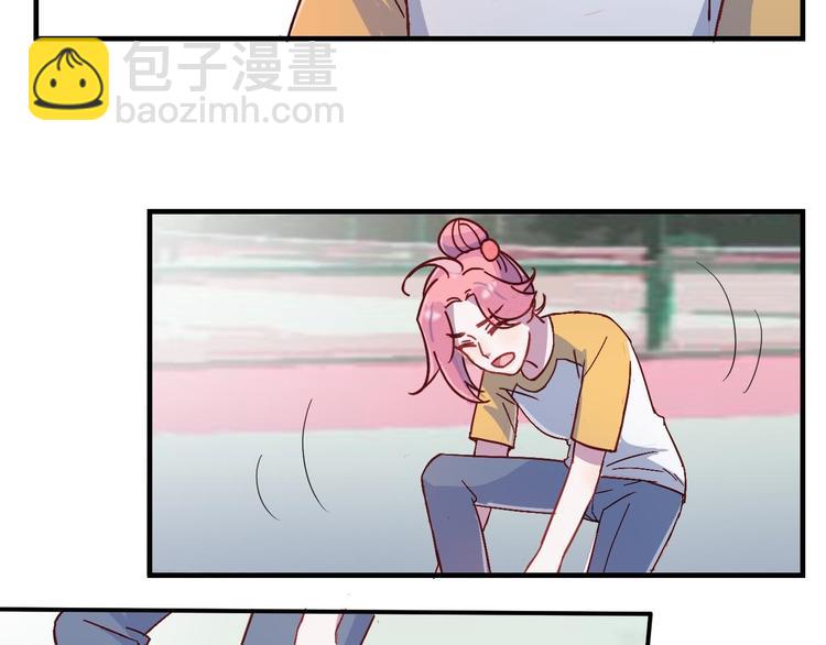 第31话 狂欢后的胆怯(1/2)-第32话