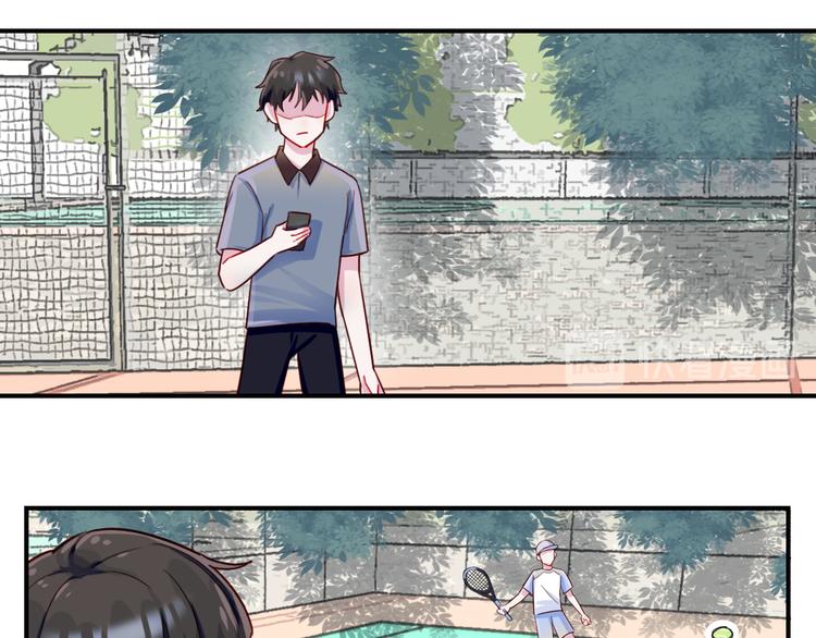 第33话 争锋相对-第34话