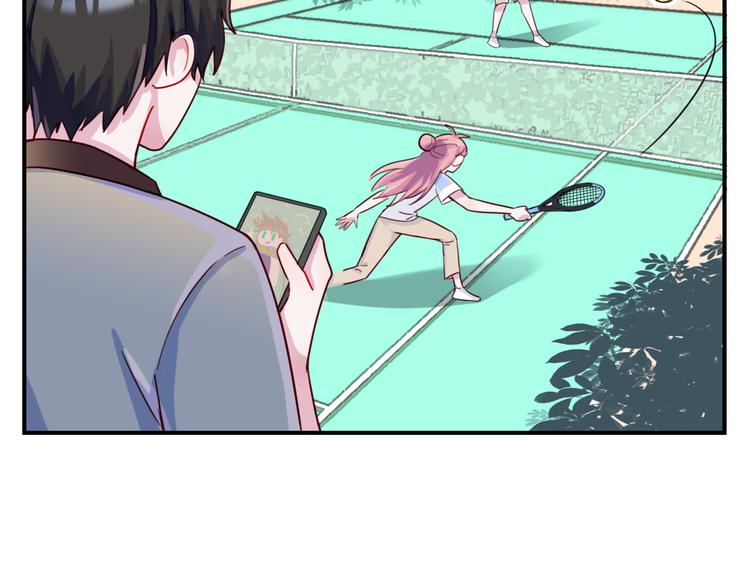 第33话 争锋相对-第34话