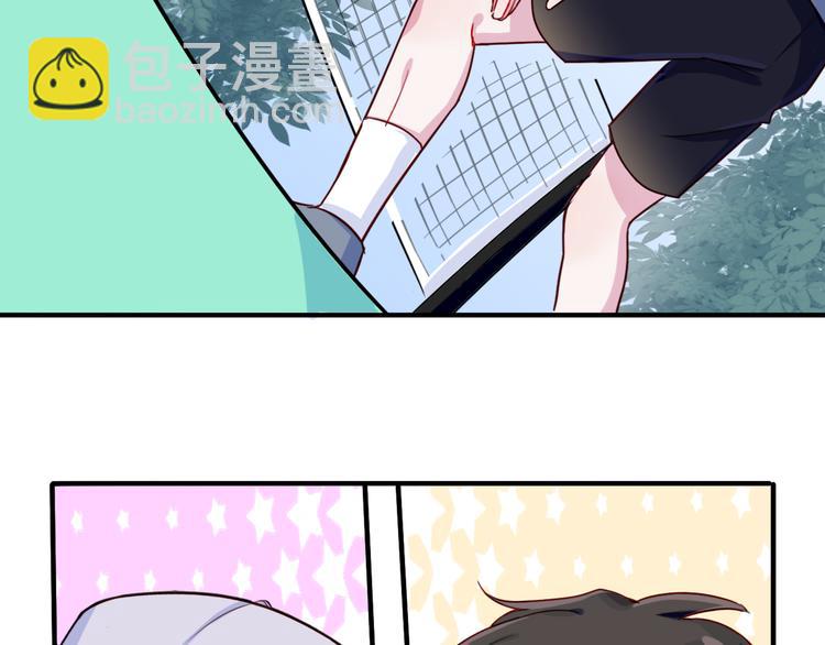 第33话 争锋相对-第34话