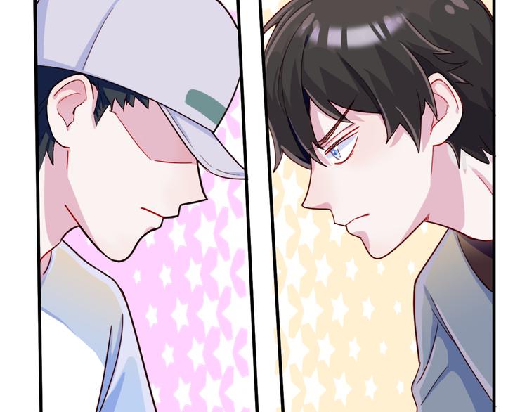 第33话 争锋相对-第34话