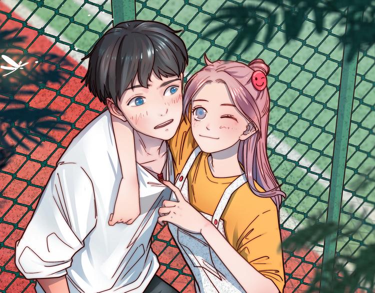 第35话 爱的华尔兹(1/2)-第36话