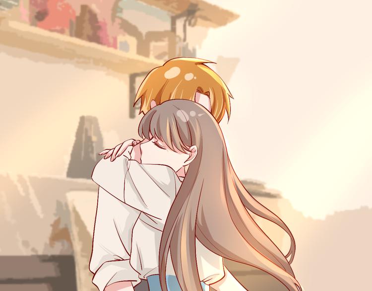 第45话  最后的拥抱(1/2)-第46话