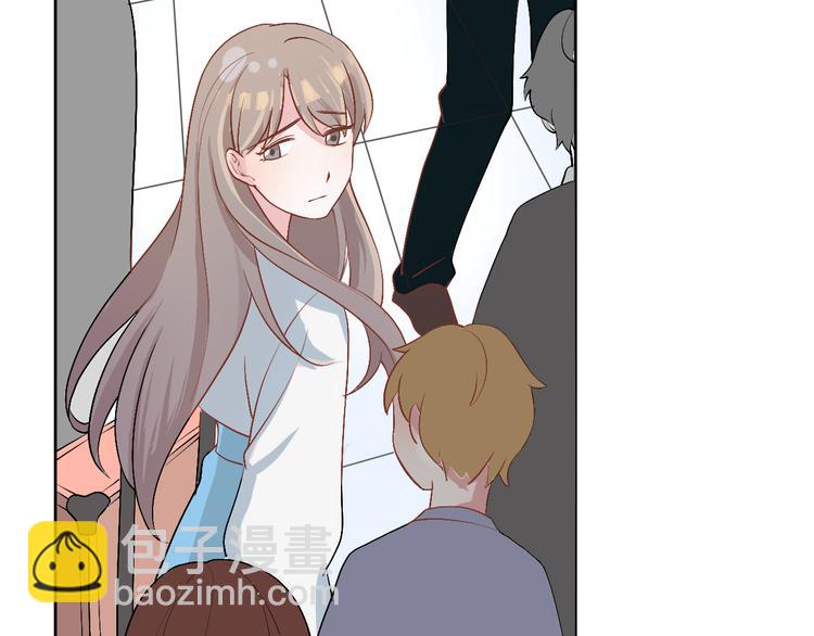 第45话  最后的拥抱(1/2)-第46话