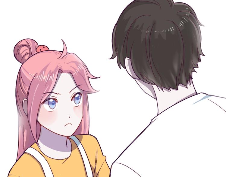 第5话 博君一笑？(1/2)-第6话