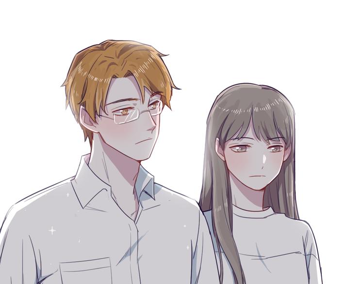 第7话 突然的吻(1/2)-第8话