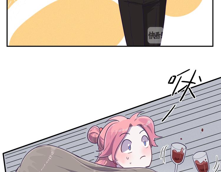 第7话 突然的吻(1/2)-第8话