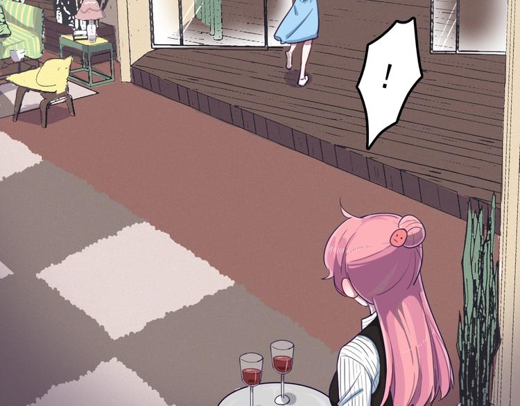 第7话 突然的吻(1/2)-第8话