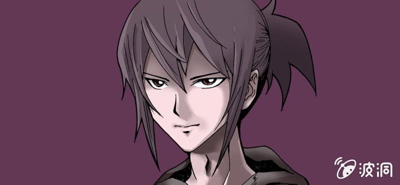 第一话 黑衣人(1/2)-第2话