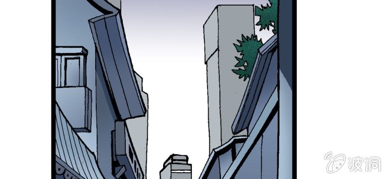 第一话 黑衣人(1/2)-第2话