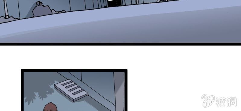 第一话 黑衣人(1/2)-第2话