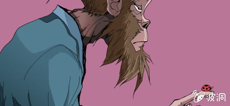 第十五话 体内怪物(1/3)-第16话