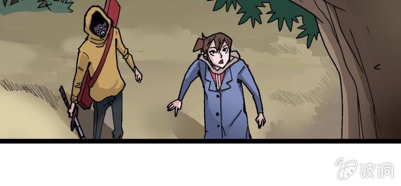 第十八话 开始追击!(1/3)-第20话