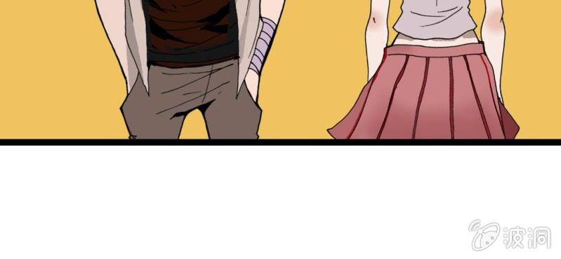 第十八话 开始追击!(1/3)-第20话