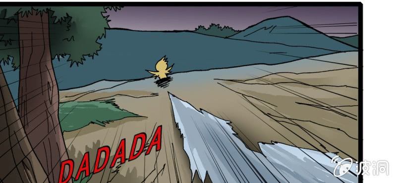 第十八话 开始追击!(1/3)-第20话