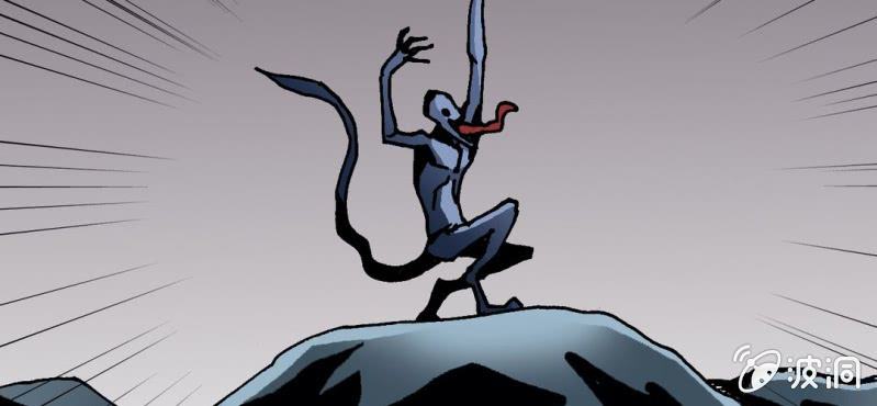 第二十四话 蜘蛛与蛤蟆(1/3)-第26话