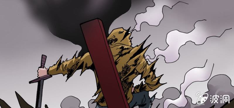 第二十六话 是女的？(1/3)-第28话