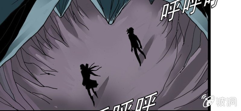 第三十话 神像(1/2)-第32话